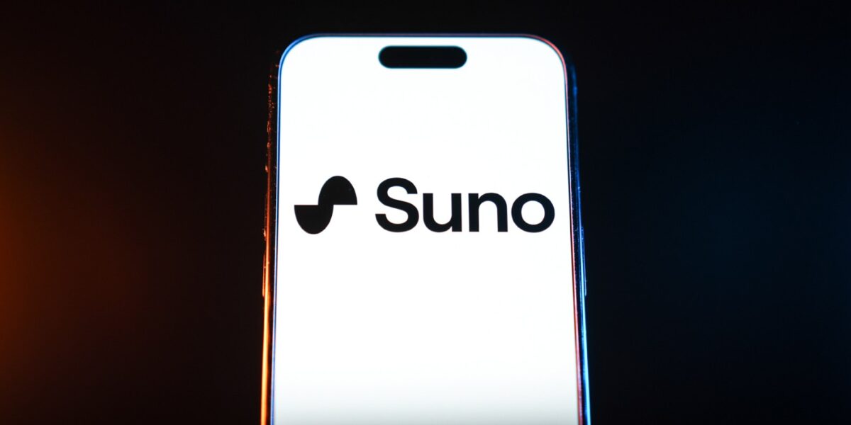 Is AI Music Going Legit? Suno Launches New Models Built on a Major Label Catalog