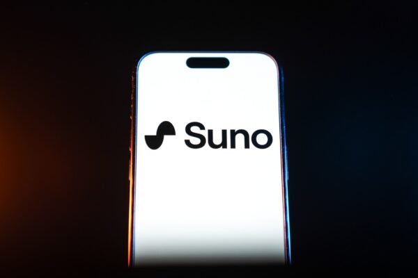 Is AI Music Going Legit? Suno Launches New Models Built on a Major Label Catalog