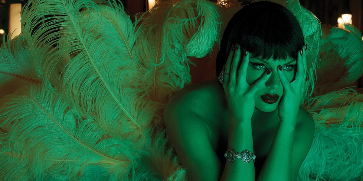 Did ‘The Life of a Showgirl’ Need an Encore? And Where Is Taylor Swift Going Next?