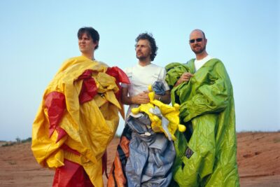 Hear Flaming Lips Sparse ‘Sound of Failure’ Demo Ahead of ‘Mystics’ Reissue