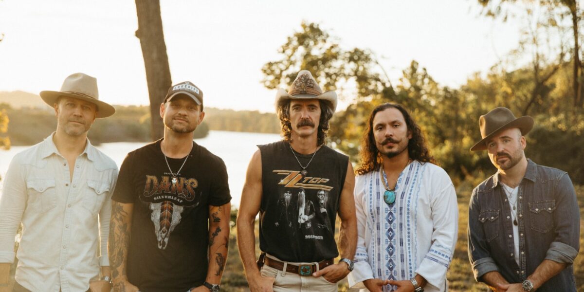 This Texas Country Band Is Trying to Turn a Viral Collab With Luke Combs Into Longevity