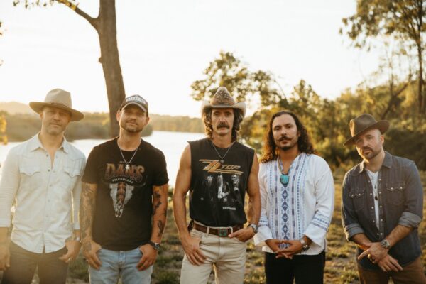 This Texas Country Band Is Trying to Turn a Viral Collab With Luke Combs Into Longevity