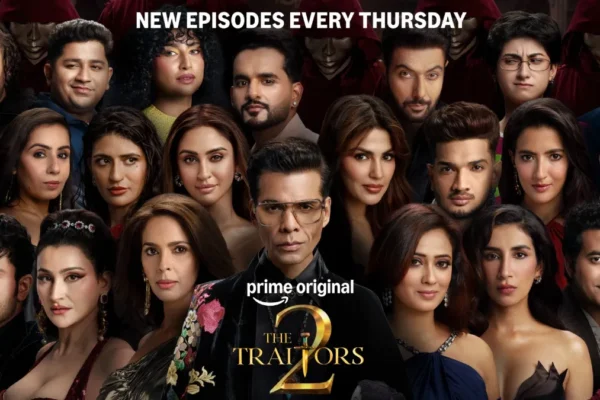 The Traitors 2 Episode 10 (Finale) Release Timings: Will The Traitors S2 LAST Ep Premiere At 12 AM Or 8 PM?