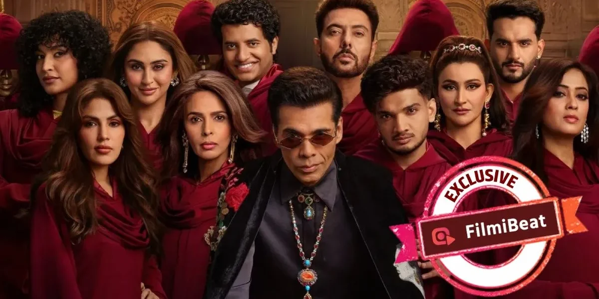 The Traitors 2 Reunion Episode Release Date, Time EXCLUSIVE: Fukra Insaan Vs Munawar Faruqui; What To Expect?