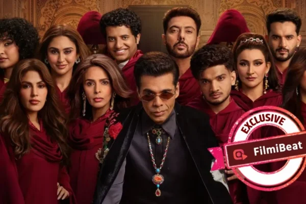 The Traitors 2 Reunion Episode Release Date, Time EXCLUSIVE: Fukra Insaan Vs Munawar Faruqui; What To Expect?