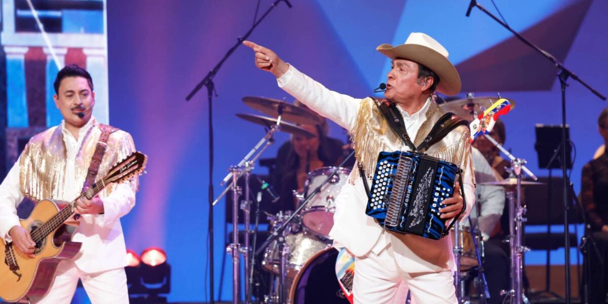 Tigres Del Norte, Mon Laferte, More to Perform on NPR’s El Tiny