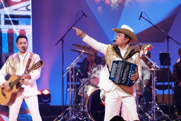 Tigres Del Norte, Mon Laferte, More to Perform on NPR’s El Tiny