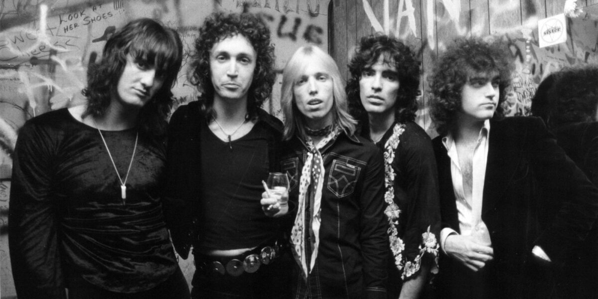 The Heartbreakers To Perform in Full For First Time Since Tom Petty’s Death