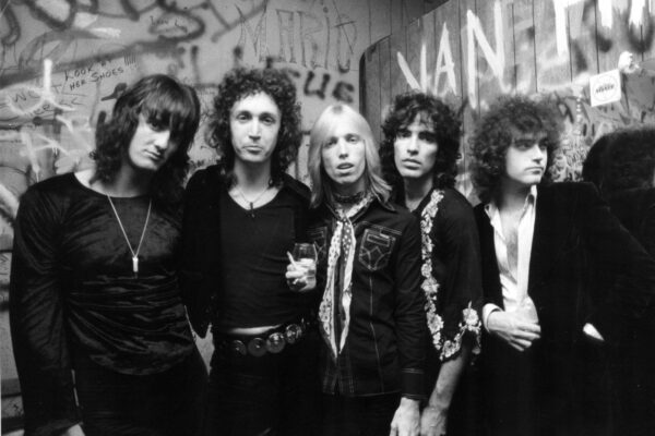 The Heartbreakers To Perform in Full For First Time Since Tom Petty’s Death