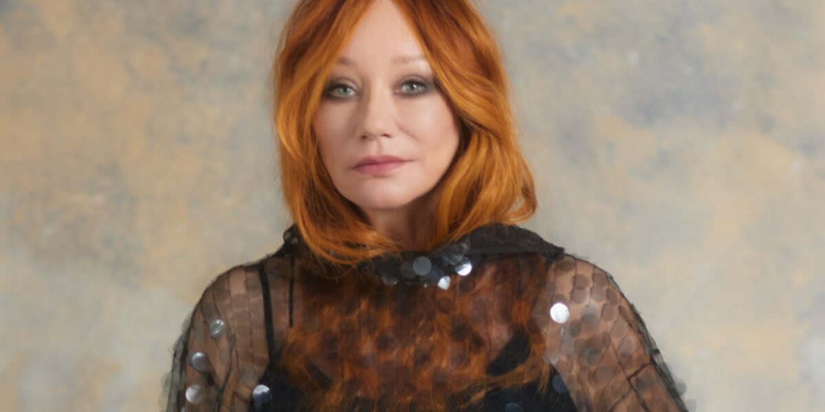 Tori Amos to Release Second Children’s Book ‘A Sorta Fairytale’