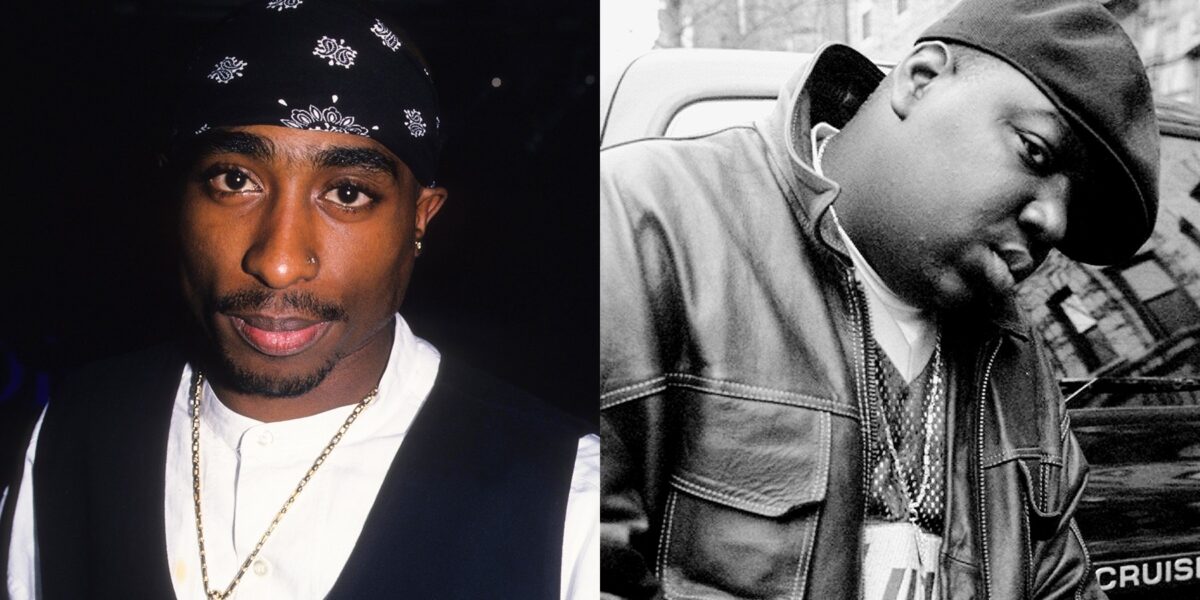 Poetic Justice: Tupac’s Murder Case and Why the Notorious B.I.G.’s May Remain Unsolved
