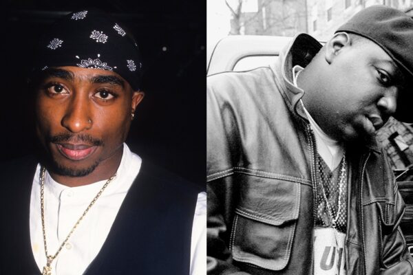 Poetic Justice: Tupac’s Murder Case and Why the Notorious B.I.G.’s May Remain Unsolved