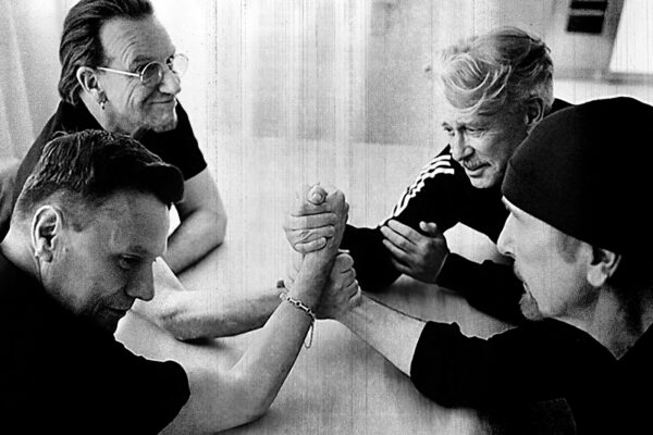 U2 Announce New Album, ‘Carnaval de Luz,’ Out Nov. 13