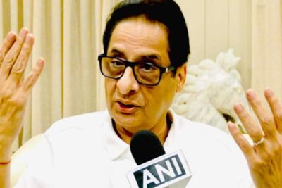 Vashu Bhagnani hospitalised in London amid Income Tax searches at 12 locations linked to him, Rakul Preet Singh, and Panorama Studios: Report