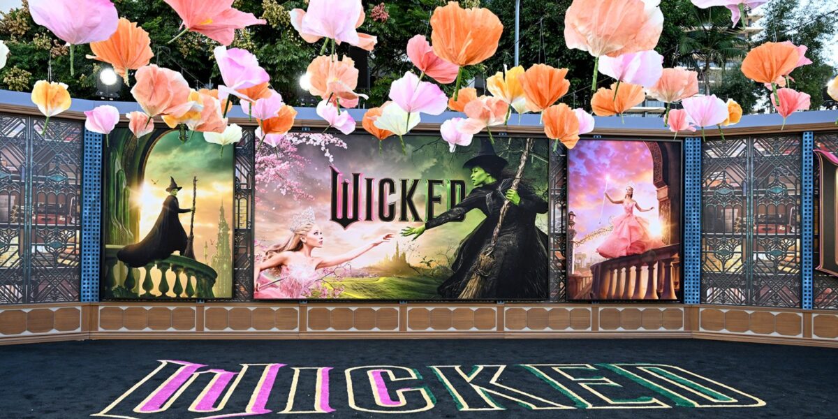 ‘Wicked’ Will Get the Orchestra Treatment on Live-to-Film Concert Tour