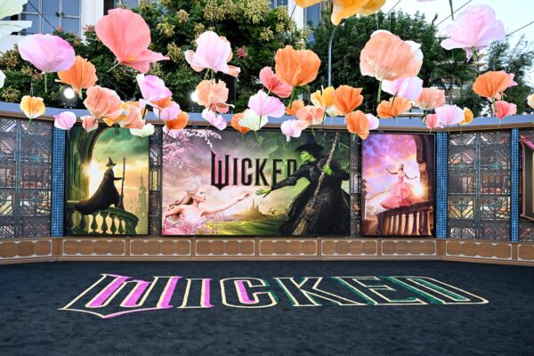 ‘Wicked’ Will Get the Orchestra Treatment on Live-to-Film Concert Tour