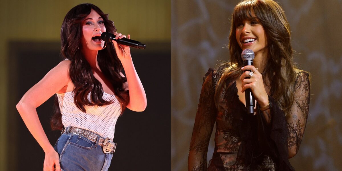 Women Are Dominating Country Music. Why Don’t Festival Lineups Reflect That?