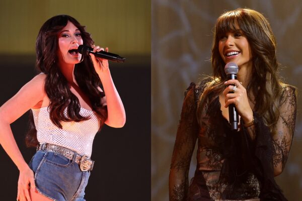 Women Are Dominating Country Music. Why Don’t Festival Lineups Reflect That?