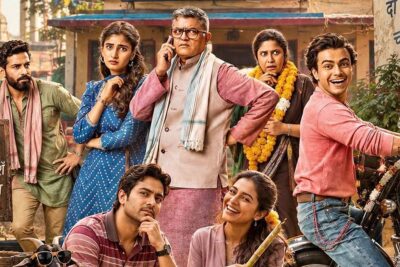 Dupahiya 2 Review: Less Humour, More Mayhem