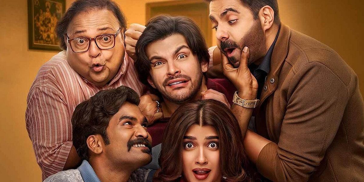 Prem Keetanu Review: Muddled Messaging