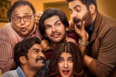Prem Keetanu Review: Muddled Messaging
