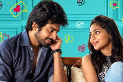 #Love Review: Romcom With No Spark