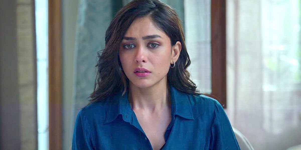 Pooja Meri Jaan Review: Well-Intentioned