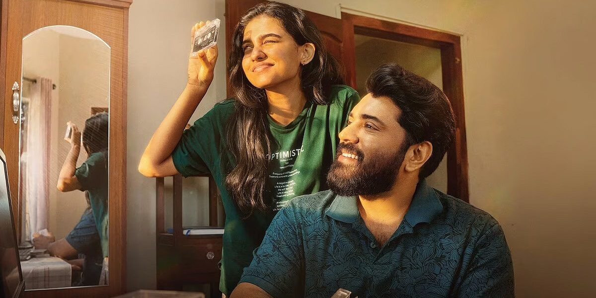 OTT Releases: Bethlehem Kudumba Unit, #Love, Sardar 2