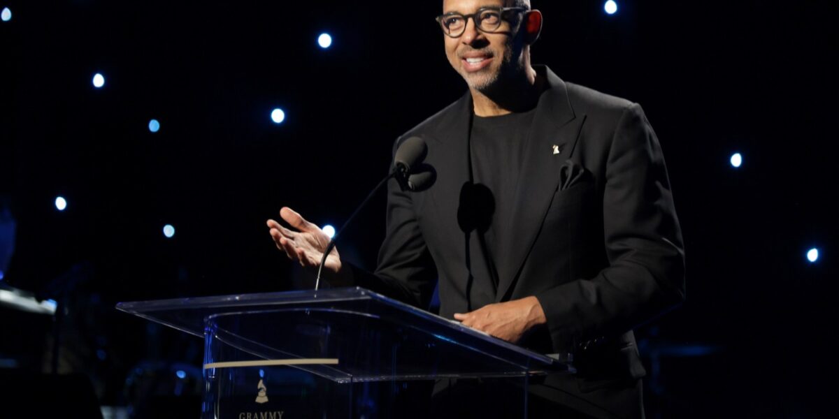 Grammys CEO: Best Asian Pop Music Performance Category to Debut in 2027 Despite Controversy