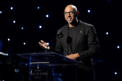 Grammys CEO: Best Asian Pop Music Performance Category to Debut in 2027 Despite Controversy