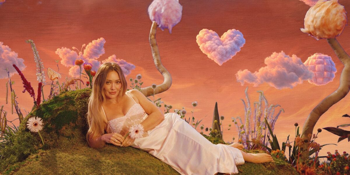 ‘The Cat in the Hat’ Soundtrack Is Going to Rule, Thanks to Hilary Duff