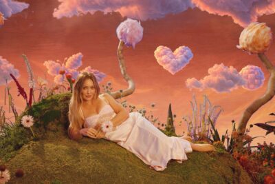 ‘The Cat in the Hat’ Soundtrack Is Going to Rule, Thanks to Hilary Duff