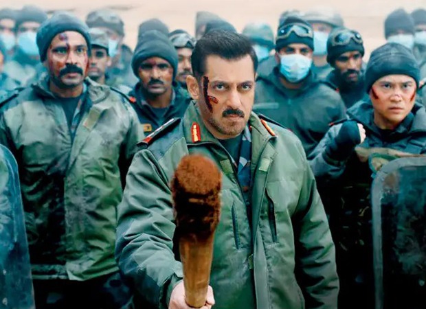 EXCLUSIVE: BIG BREAKTHROUGH for Salman Khan’s Maatrubhumi as it gets government clearance; revised film shows India-China ties in a positive light