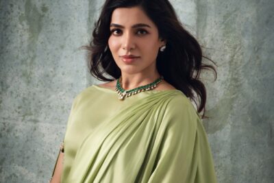 Samantha Ruth Prabhu wins big in Bombay High Court: Unauthorised use of her name, image and voice on AI platforms barred