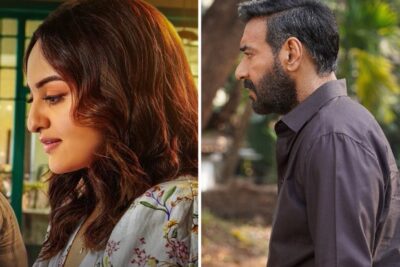 EXCLUSIVE: Tu Hai Meri Kiran trailer gets a theatrical-first release; to play in cinemas with Drishyam The Conclusion, Digger, Verity and other films