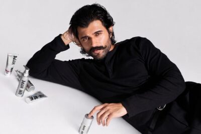 Vijay Deverakonda’s UNHYPE records Rs 1.3 crore revenue in two weeks with launch edition: "This is just the beginning"