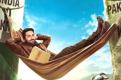 Ayushmann Khurrana starrer Udta Teer postponed to October 23