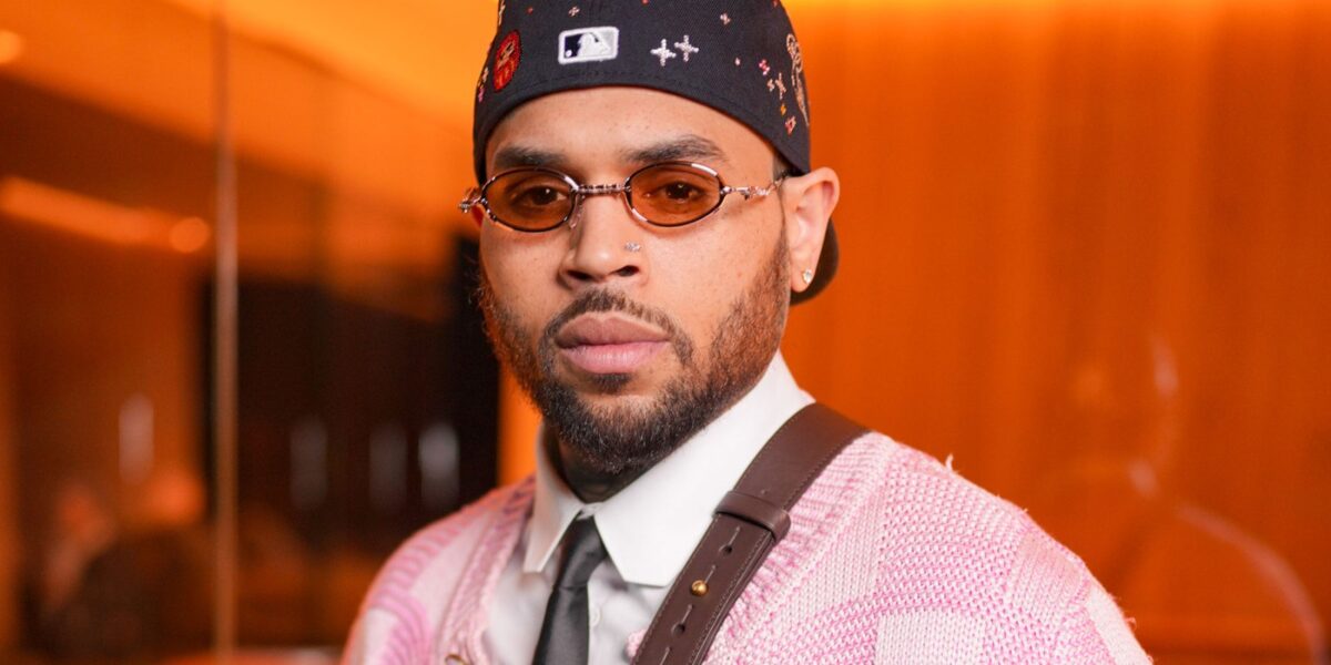 Chris Brown Housekeeper Accepts Reduced $9.5 Million Award for Dog Mauling