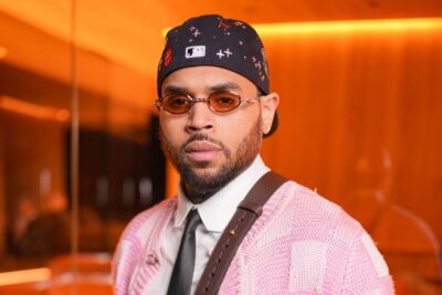 Chris Brown Housekeeper Accepts Reduced $9.5 Million Award for Dog Mauling