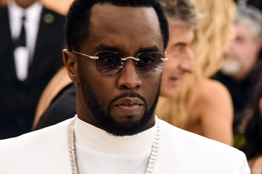 Sean Combs Placed in Solitary Confinement After  Cushy Prison Perks Revealed