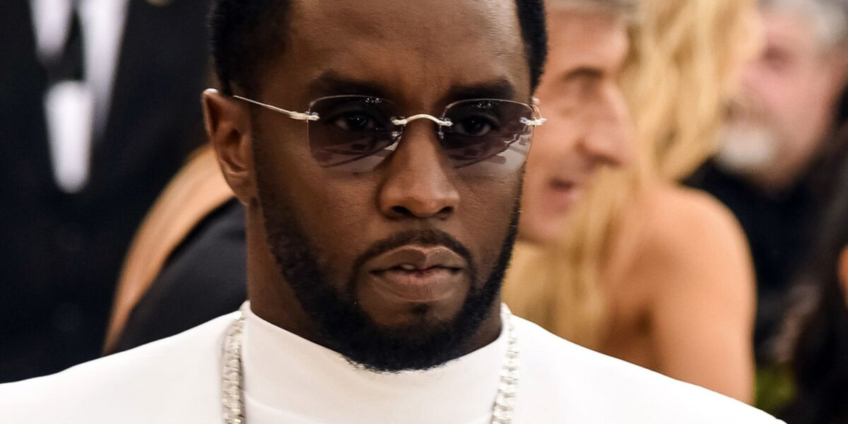 Sean Combs Placed in Solitary Confinement After  Cushy Prison Perks Revealed