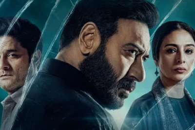 Drishyam 3 Release: Where To Watch Drishyam & Drishyam 2 Online Ahead Of Ajay's Film Release