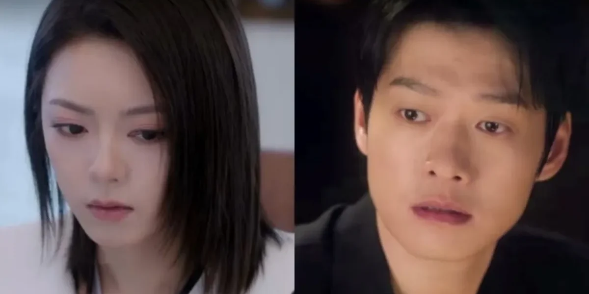 Irreplaceable Episode 9 Release Timings TODAY: Xu Chi Breaks Amid Career Crisis; Will She Give Up On Richard?