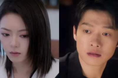 Irreplaceable Episode 9 Release Timings TODAY: Xu Chi Breaks Amid Career Crisis; Will She Give Up On Richard?