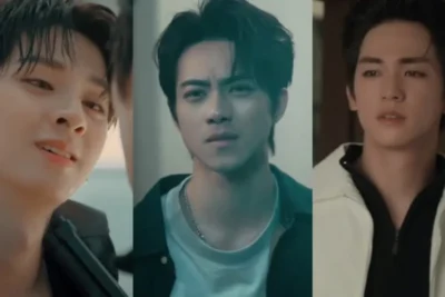 Ash Episode 9 (Finale) Release Timings TODAY: Will Fei Foon-Vincent Get A Happy Or Sad Ending?
