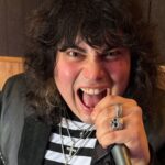 Watch Quiet Riot’s New 23-Year-Old Singer Belt Out ‘Cum On Feel The Noize’ at Debut Concert