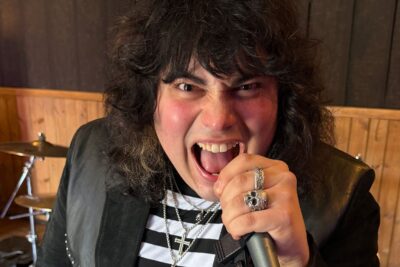 Watch Quiet Riot’s New 23-Year-Old Singer Belt Out ‘Cum On Feel The Noize’ at Debut Concert