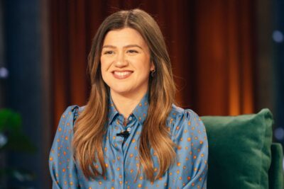 Kelly Clarkson’s AI Hot Take Sparks Tons of Online Hate