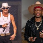 Kid Rock Enlists Accused Sexual Assaulter for New Christian Album