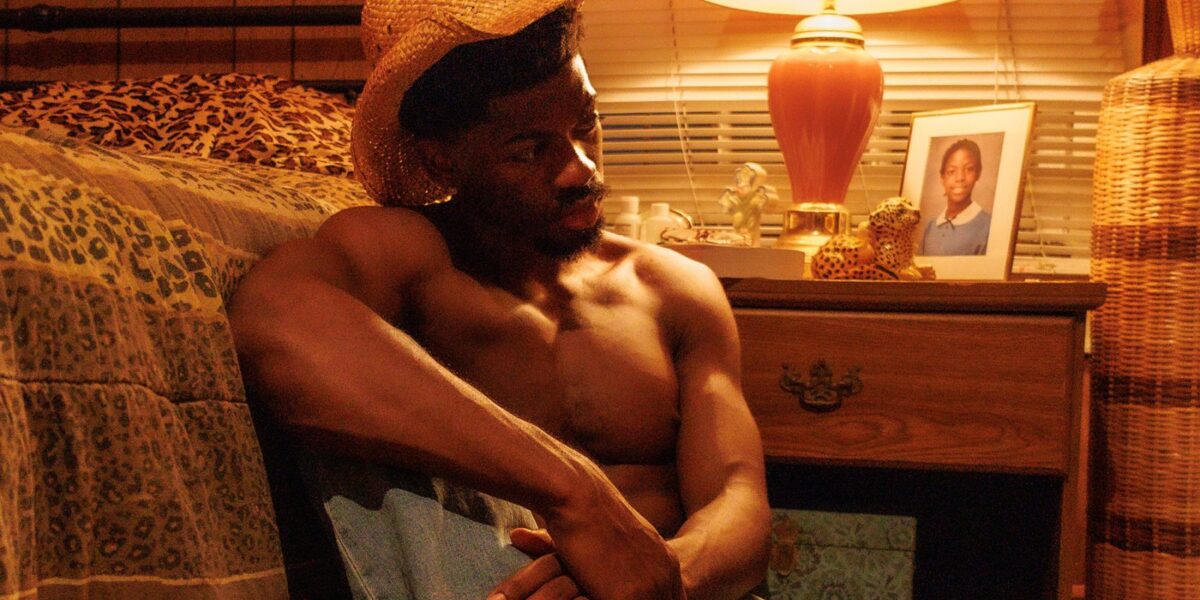 Lil Nas X Learns to Trust the Plan in Poignant ‘World’s Greatest!’ Video